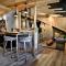 Studio Lessy - Centre village - AravisTour