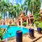 Baan Rom Yen : Balinese Pool Villa in Rawai