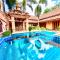 Baan Rom Yen : Balinese Pool Villa in Rawai