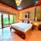 Baan Rom Yen : Balinese Pool Villa in Rawai - Ban Saiyuan (1)
