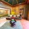 Baan Rom Yen : Balinese Pool Villa in Rawai