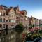 Burgstraat 17 Apartment in Exclusive Patrician House in Medieval Ghent - Gante