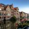 Burgstraat 17 Apartment in Exclusive Patrician House in Medieval Ghent - Ghent