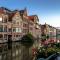 Burgstraat 17 Apartment in Exclusive Patrician House in Medieval Ghent