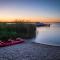 BEECH Resort Plauer See