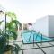 Platinum Al Khamseen Serviced Apartments
