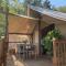 Camping Calme et Nature Iserand