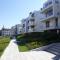 Grand Apartments - Indygo Okrzei Residence Sopot
