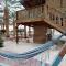 Shkutai Hottub Arava - Ẕofar