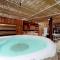 Shkutai Hottub Arava - Ẕofar