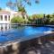 Villa Dos Calas - Bonita Villa de estilo rustico y piscina de agua salada