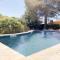 Villa Dos Calas - Bonita Villa de estilo rustico y piscina de agua salada