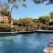 Villa Dos Calas - Bonita Villa de estilo rustico y piscina de agua salada