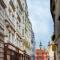 Karlova 24 - Old Town Apartment - Praga