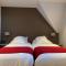 Hotel New Regina
