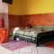 Villa Santa Elena B&B - Country Home Holiday - Sala Consilina