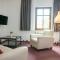Hotel Liszt