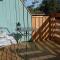 Woodland Spruce Lodge