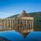 Woodland Spruce Lodge