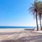 Apartment BERNAL - إِستيبونا