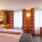 Alpenblick Hotel & Restaurant Wilderswil by Interlaken