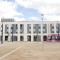 B&B HOTEL Reims Bezannes