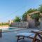 Blue Vista Patmos pool studio