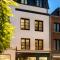 La Maison Haute guesthouse