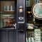La Maison Haute guesthouse