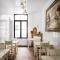 La Maison Haute guesthouse
