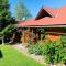 Casa Maria Izvorul Muresului - 伊兹沃鲁穆列什鲁伊