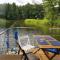 Domki pływające Houseboat4U, Mazury - Ruciane-Nida