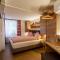 Alpenblick Hotel & Restaurant Wilderswil by Interlaken