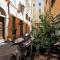 RomeAsYouLike - Arancio Apartments N°9