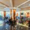 Oasis Hotel Apartments