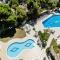 Oasis Hotel Apartments