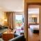 Oasis Hotel Apartments