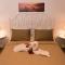 Cozy Family Friendly Apartment with large garden close to beaches - Dirella
