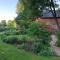 The Hayloft