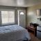 Golden Gate Lodging