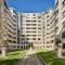 Arlington House Apartments