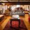 Fletland Mill and Holiday Hamlet - 18th century watermill, in stunning location near Stamford