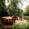 Fletland Mill and Holiday Hamlet - 18th century watermill, in stunning location near Stamford
