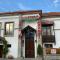 Hotel Aragvi