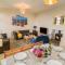 Westonby Lodge - 惠特比