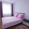 White Apartment