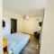 Hyper-centre Lille - Appartement 65m2 - 里尔 Hyper-centre Lille - Appartement 65m2 - 里尔