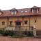 Zámeček Zdíky - Knížecí apartmán - Bujanov