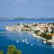 Pirovac - most beautiful beaches in Dalmatia - 皮罗瓦茨