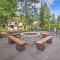 Bend Condo with Deck, Resort-Style Amenities and Views Bend Condo with Deck, Resort-Style Amenities and Views